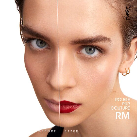 Rouge Pur Couture YSL RPC RENO RM